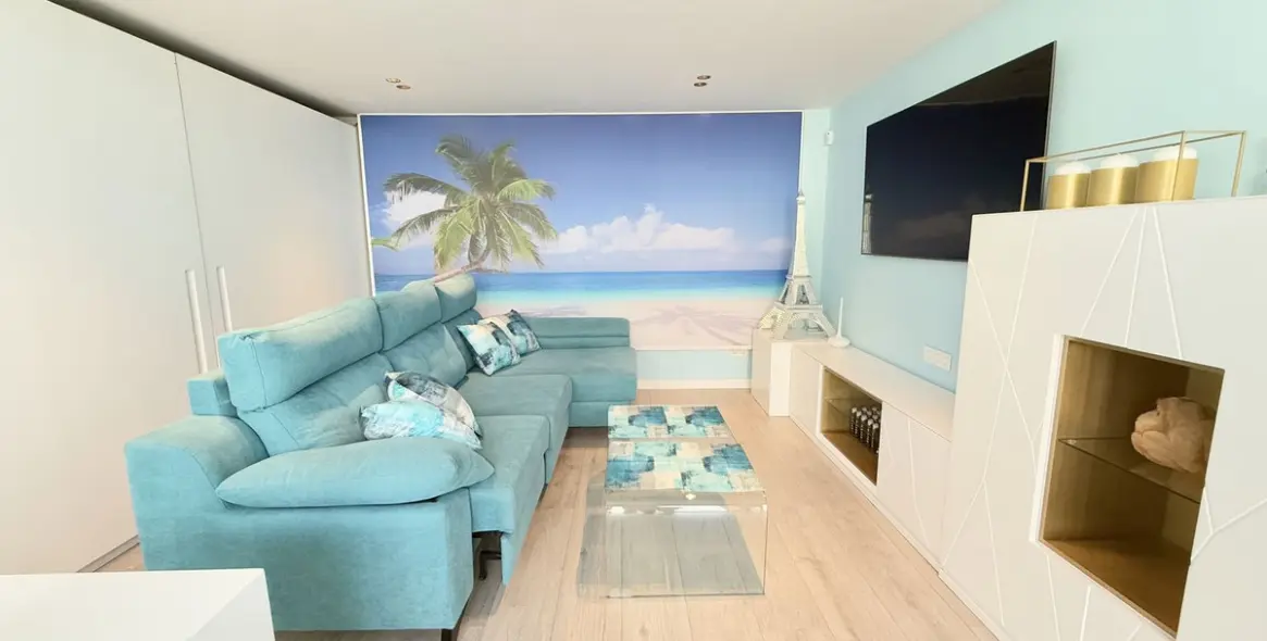 Долгосрочная аренда офиса в Nueva Andalucía 21