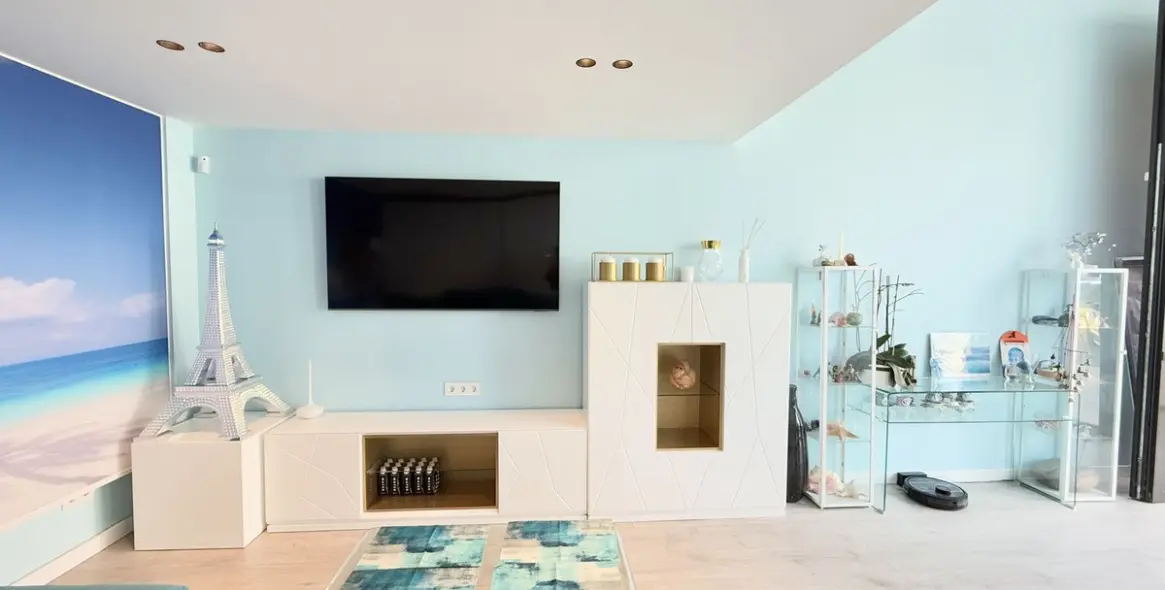 Долгосрочная аренда офиса в Nueva Andalucía 23