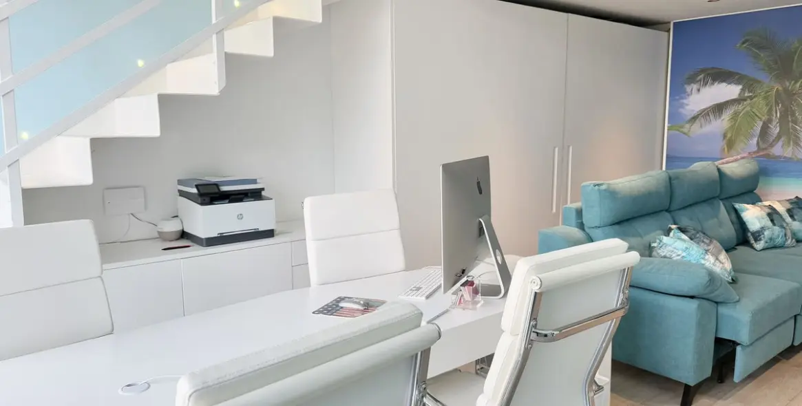 Долгосрочная аренда офиса в Nueva Andalucía 26