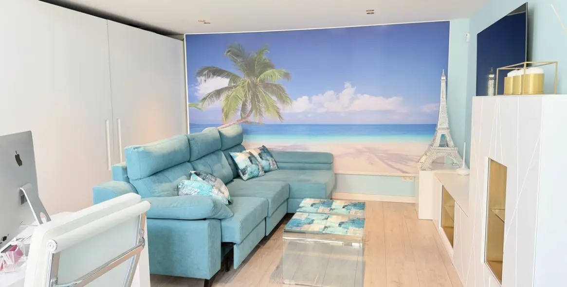 Долгосрочная аренда офиса в Nueva Andalucía 27