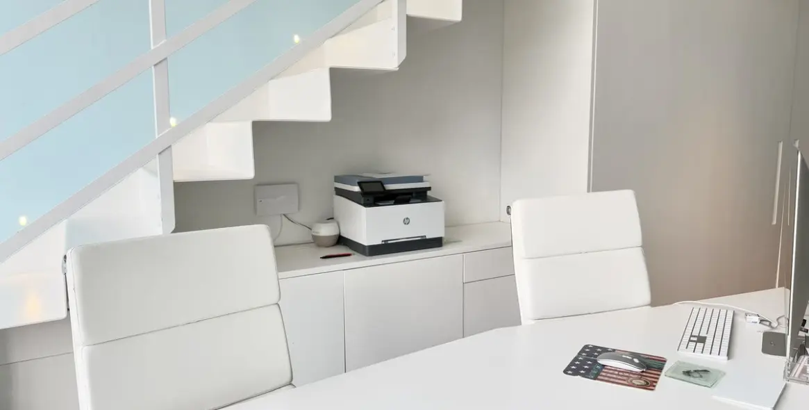 Долгосрочная аренда офиса в Nueva Andalucía 28