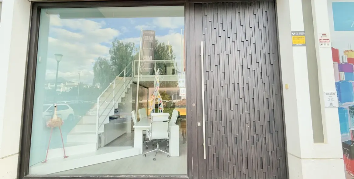 Долгосрочная аренда офиса в Nueva Andalucía 30