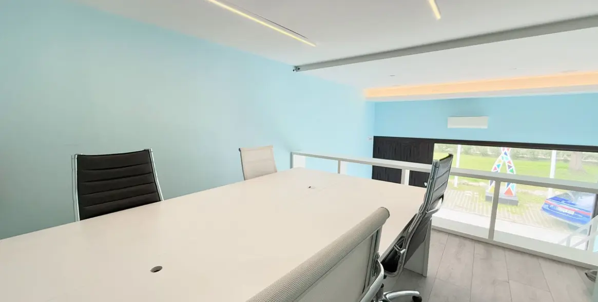 Долгосрочная аренда офиса в Nueva Andalucía 31