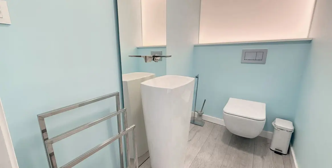 Долгосрочная аренда офиса в Nueva Andalucía 34