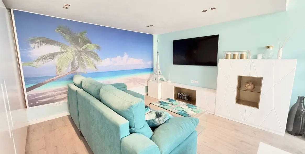 Долгосрочная аренда офиса в Nueva Andalucía 35