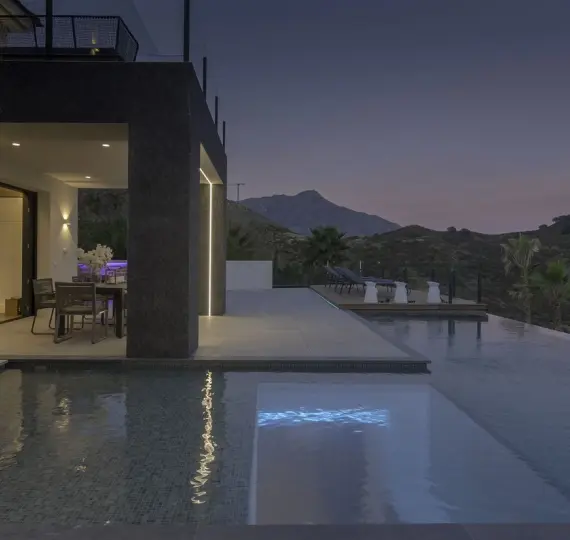 Краткосрочная аренда  отдельно стоящей виллы в La Quinta