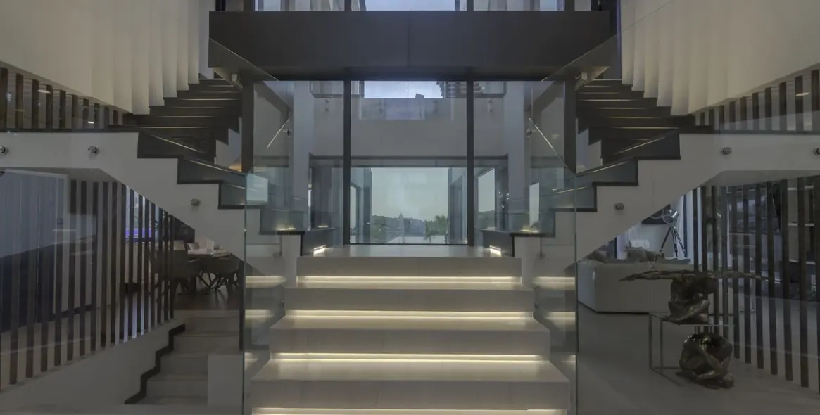 Short-term rent of detached villa in La Quinta 2