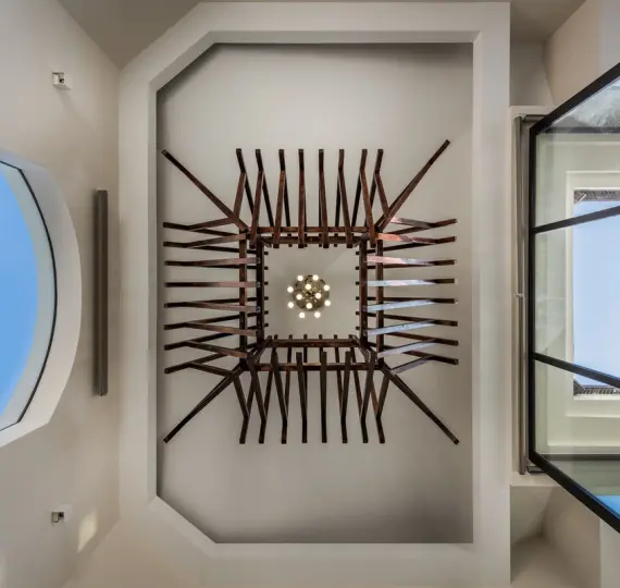 Краткосрочная аренда  отдельно стоящей виллы в La Quinta