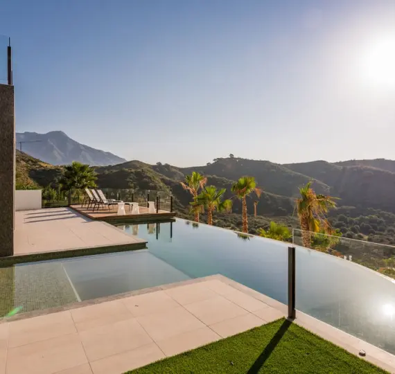 Краткосрочная аренда  отдельно стоящей виллы в La Quinta