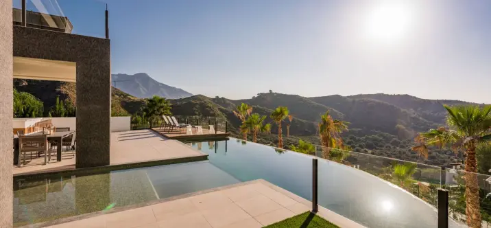 Краткосрочная аренда  отдельно стоящей виллы в La Quinta 3