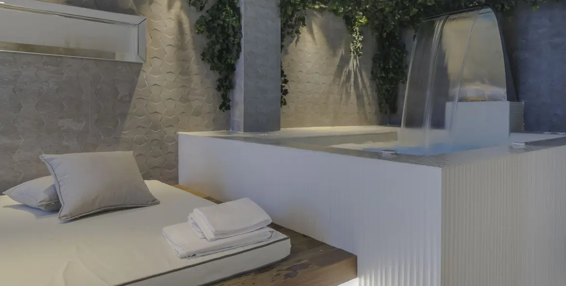 Short-term rent of detached villa in La Quinta 12