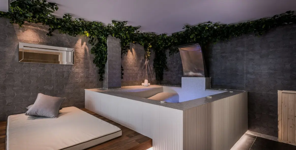 Short-term rent of detached villa in La Quinta 14