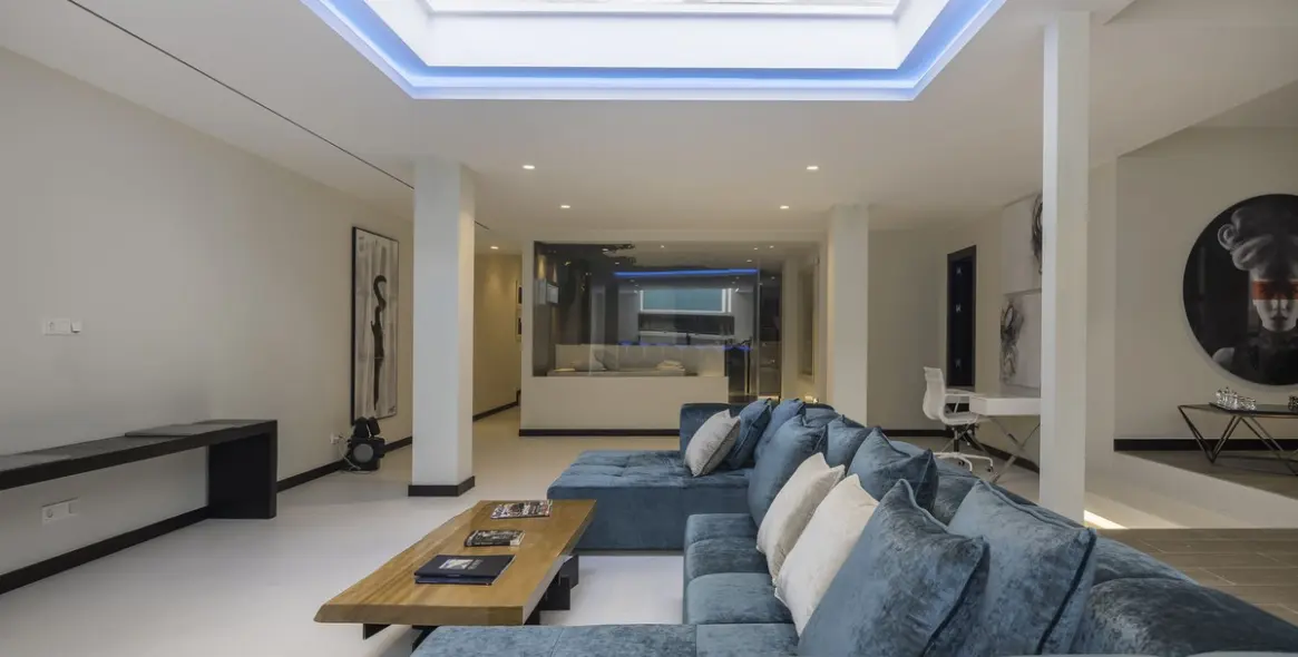 Short-term rent of detached villa in La Quinta 15