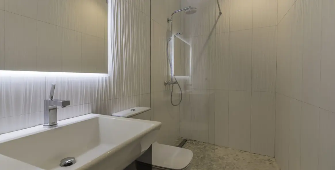 Short-term rent of detached villa in La Quinta 19