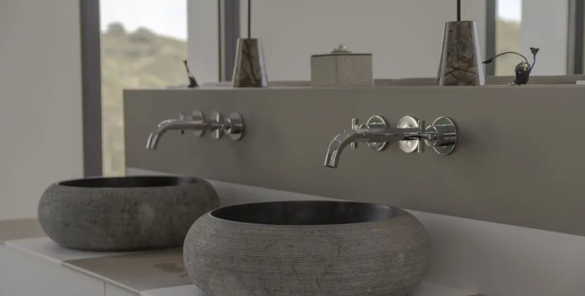 Краткосрочная аренда  отдельно стоящей виллы в La Quinta 27