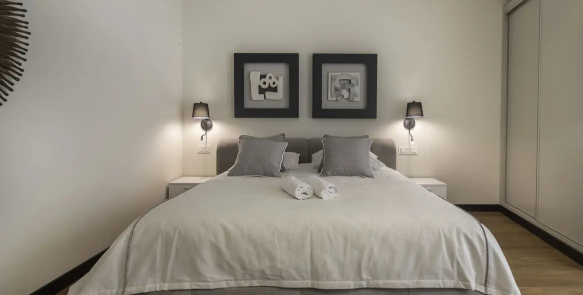 Short-term rent of detached villa in La Quinta 17
