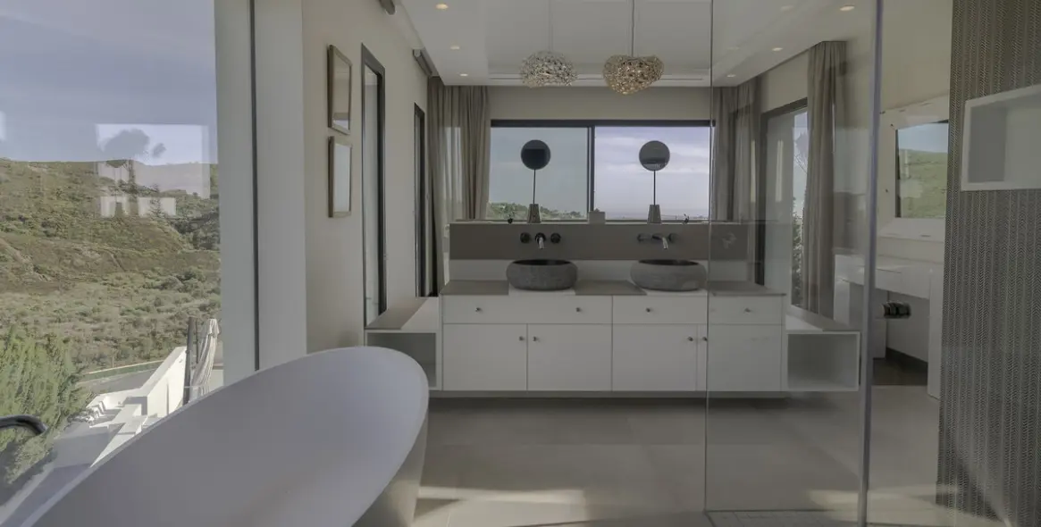Short-term rent of detached villa in La Quinta 29