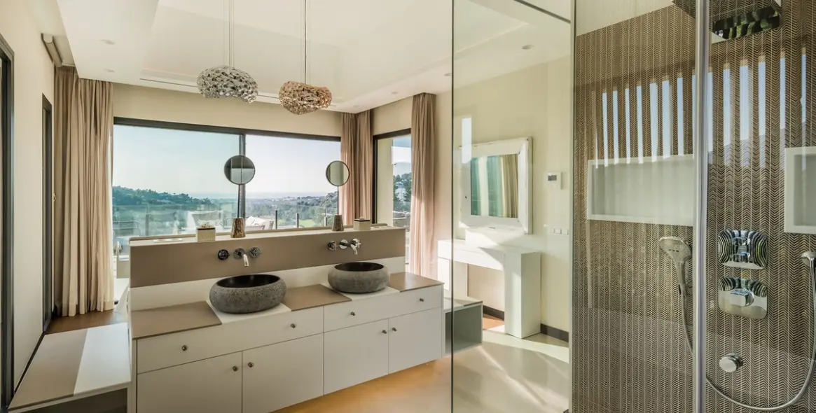 Short-term rent of detached villa in La Quinta 31