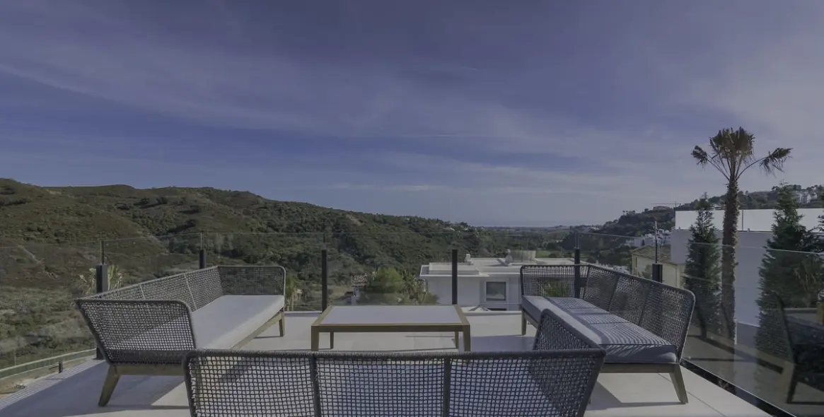 Short-term rent of detached villa in La Quinta 34