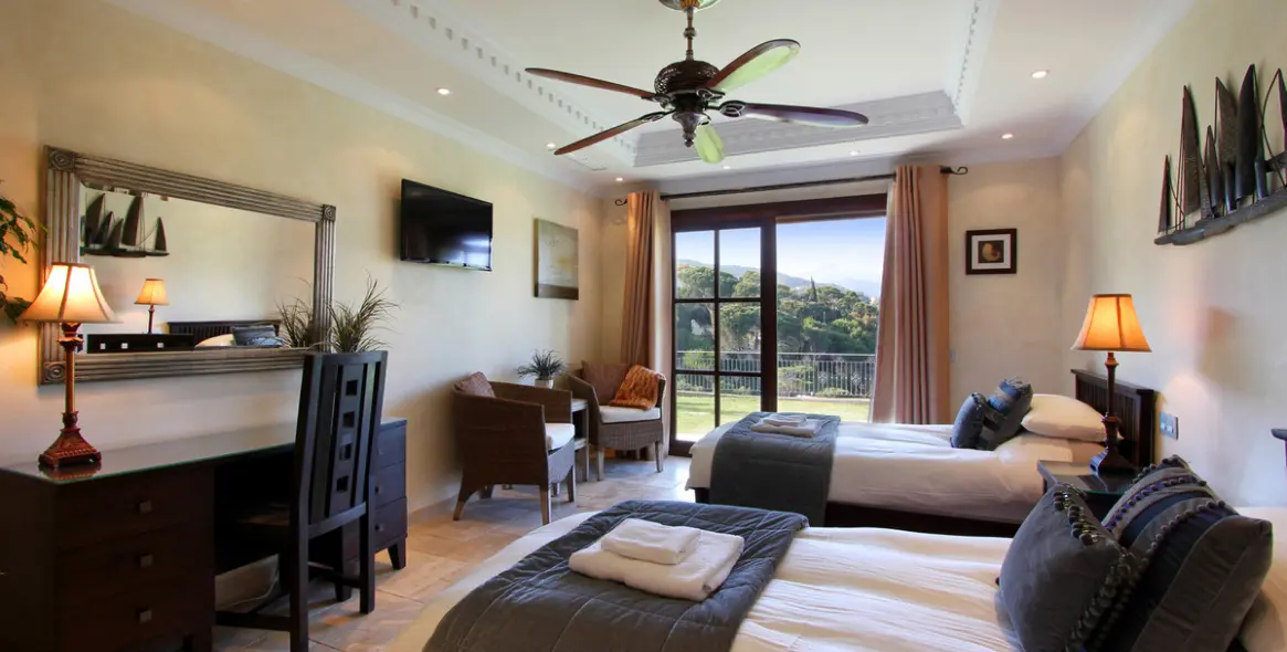 Краткосрочная аренда  отдельно стоящей виллы в El Madroñal 15