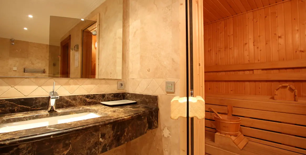 Краткосрочная аренда  отдельно стоящей виллы в El Madroñal 18