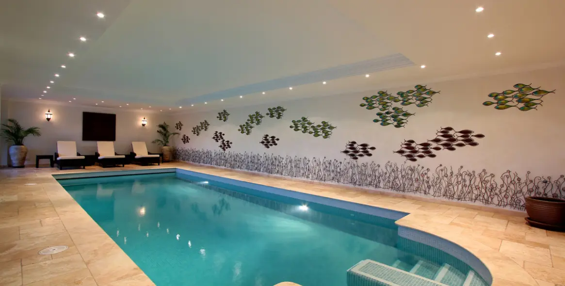 Краткосрочная аренда  отдельно стоящей виллы в El Madroñal 26