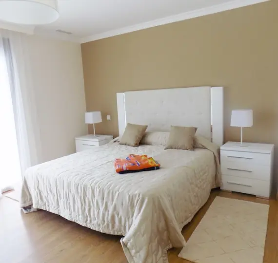 Краткосрочная аренда  отдельно стоящей виллы в Puerto Banús