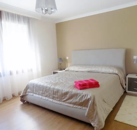 Краткосрочная аренда  отдельно стоящей виллы в Puerto Banús