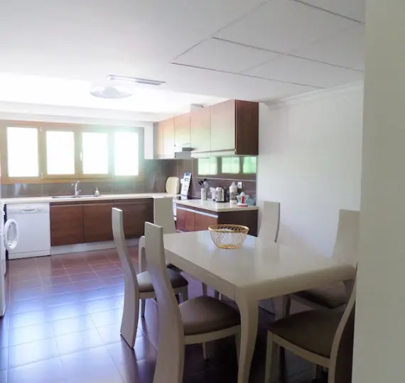 Краткосрочная аренда  отдельно стоящей виллы в Puerto Banús