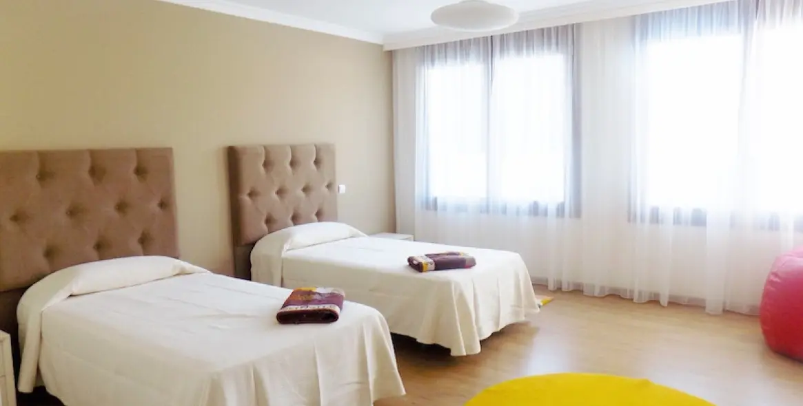 Краткосрочная аренда  отдельно стоящей виллы в Puerto Banús 9