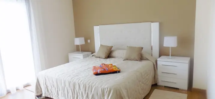 Short-term rent of detached villa in Puerto Banús 3