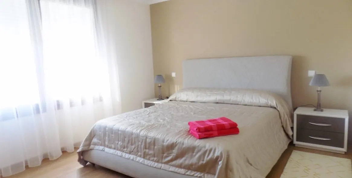 Short-term rent of detached villa in Puerto Banús 5