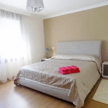 Short-term rent of detached villa in Puerto Banús
