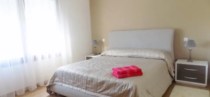 Short-term rent of detached villa in Puerto Banús 4