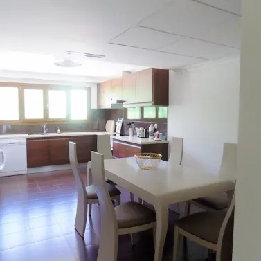 Short-term rent of detached villa in Puerto Banús