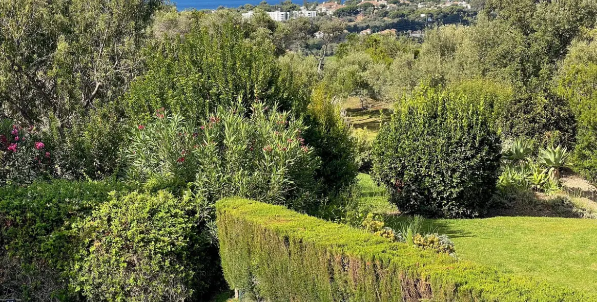 Краткосрочная аренда  отдельно стоящей виллы в El Rosario 2