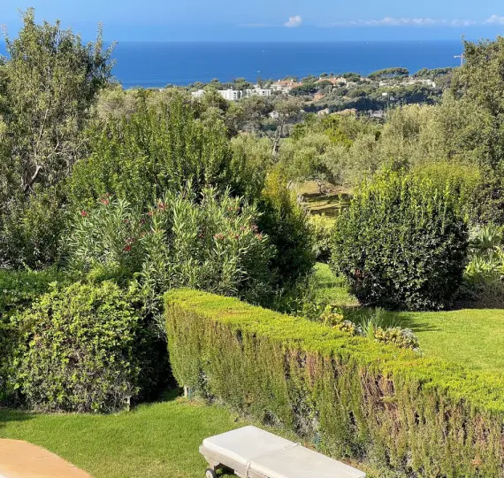 Краткосрочная аренда  отдельно стоящей виллы в El Rosario