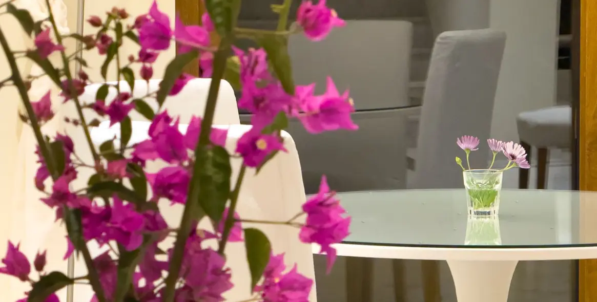 Краткосрочная аренда  отдельно стоящей виллы в El Rosario 14