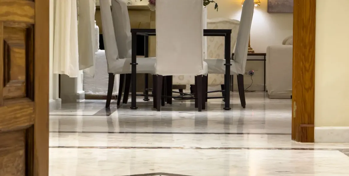 Краткосрочная аренда  отдельно стоящей виллы в El Rosario 21