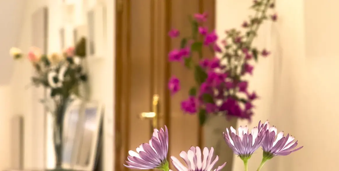 Краткосрочная аренда  отдельно стоящей виллы в El Rosario 28