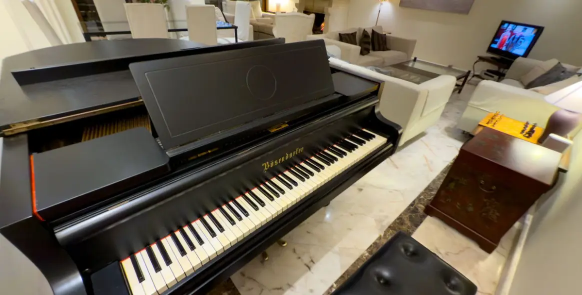 Краткосрочная аренда  отдельно стоящей виллы в El Rosario 29