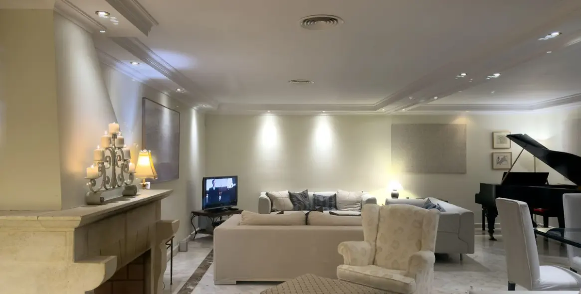 Краткосрочная аренда  отдельно стоящей виллы в El Rosario 33