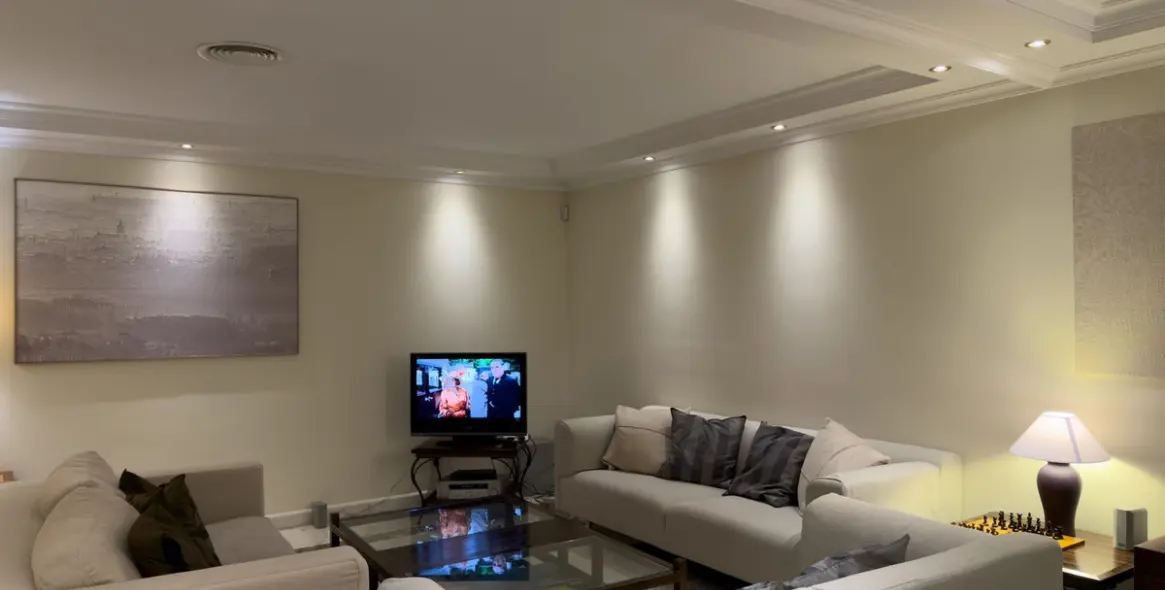 Краткосрочная аренда  отдельно стоящей виллы в El Rosario 36