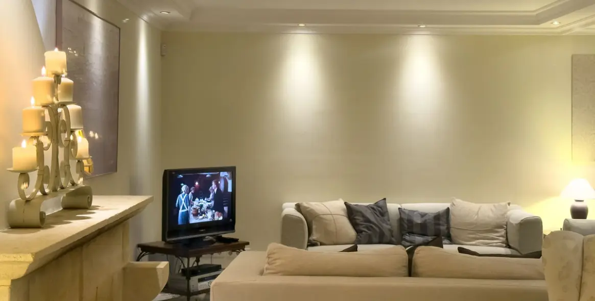 Краткосрочная аренда  отдельно стоящей виллы в El Rosario 37