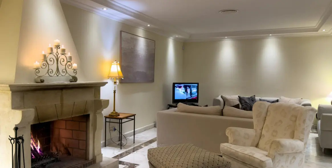 Краткосрочная аренда  отдельно стоящей виллы в El Rosario 38