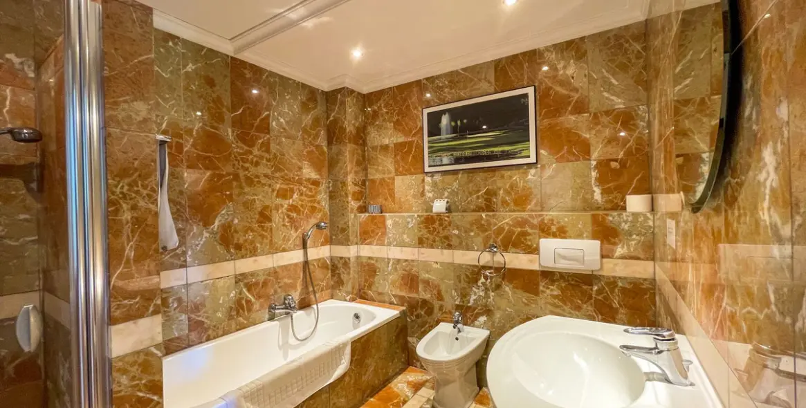 Краткосрочная аренда  отдельно стоящей виллы в El Rosario 46