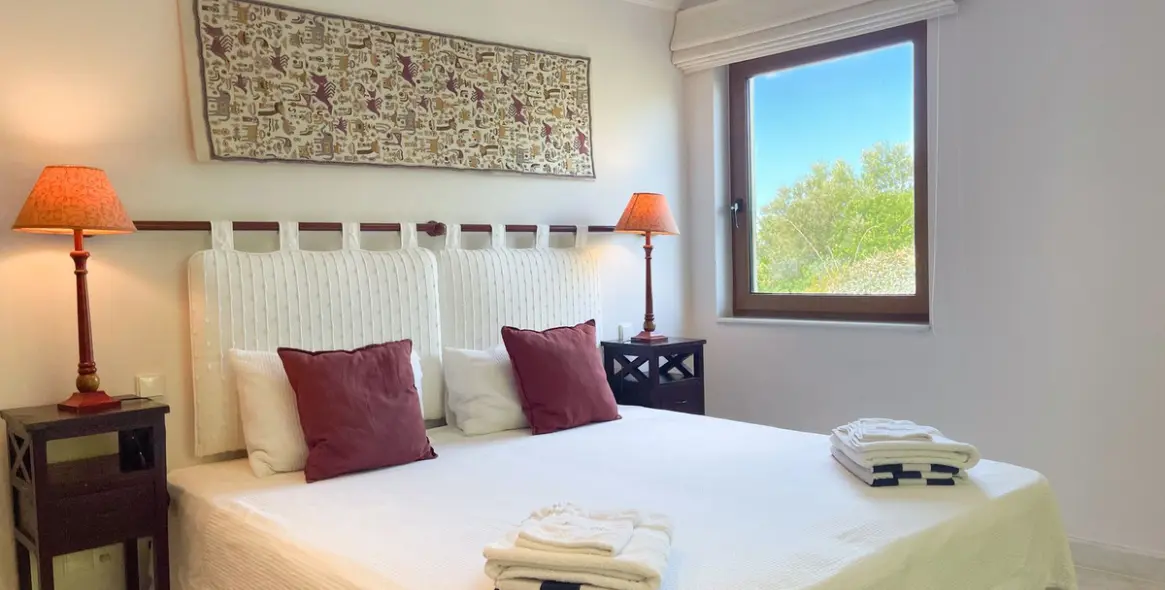 Краткосрочная аренда  отдельно стоящей виллы в El Rosario 50