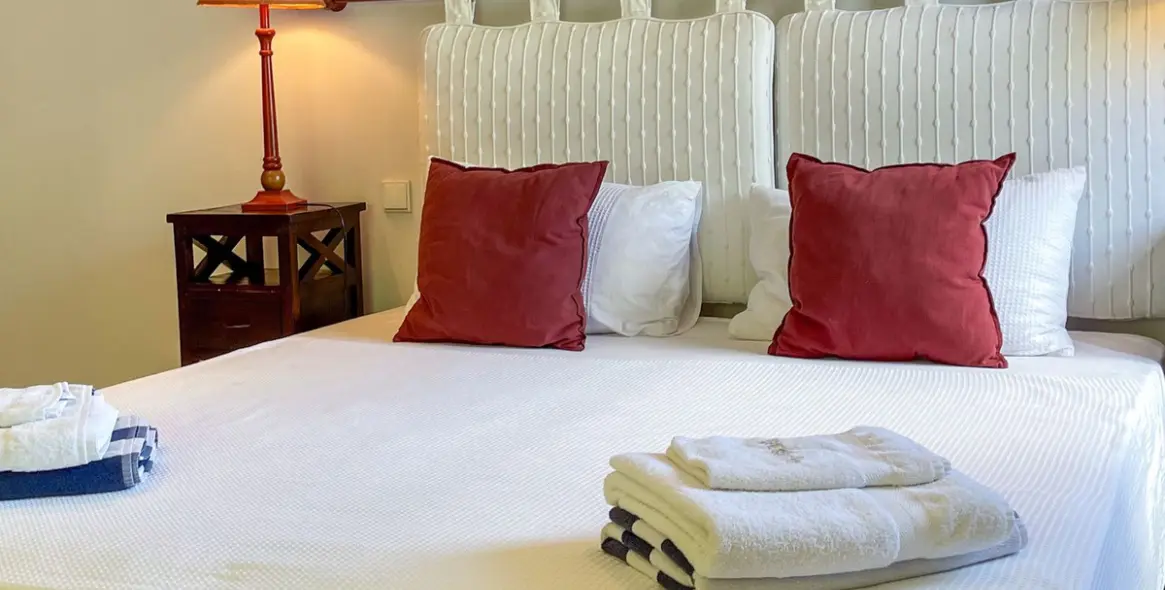 Краткосрочная аренда  отдельно стоящей виллы в El Rosario 53