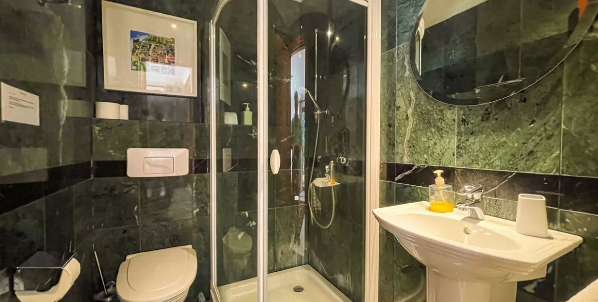 Краткосрочная аренда  отдельно стоящей виллы в El Rosario 54