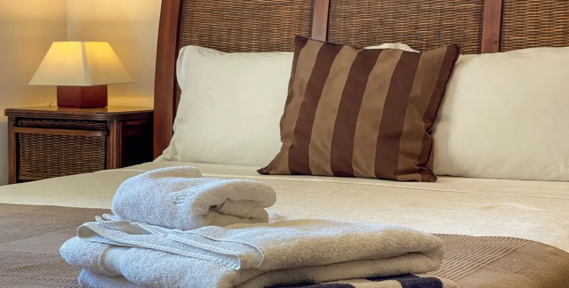 Краткосрочная аренда  отдельно стоящей виллы в El Rosario 56